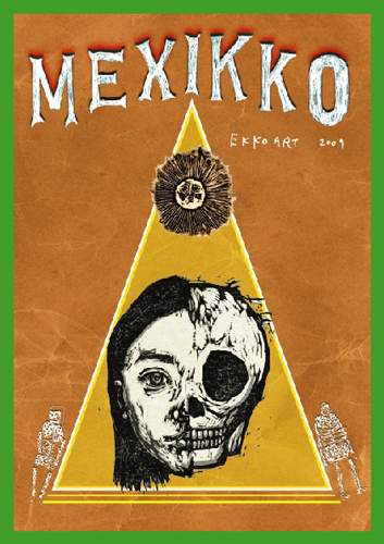 MEXIKKO展