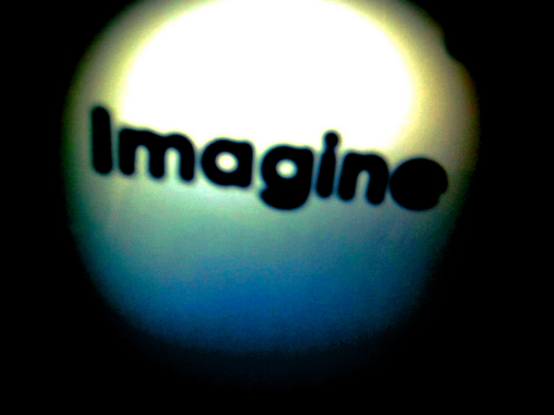 Chim↑Pom個展　Imagine