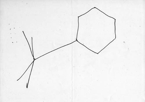 鈴木ヒラク個展『U』