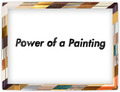 Power of a Painting