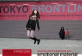 TOKYO FRONTLINE 2012