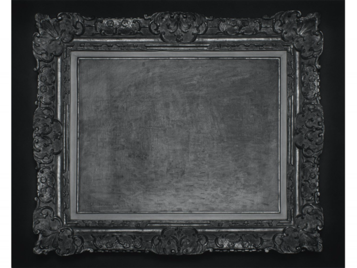 小野祐次　Impression, Soleil Levant, Claude Monet　2014