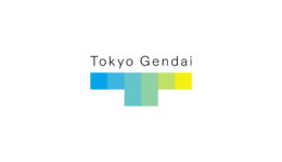 tokyo_gendai_logo