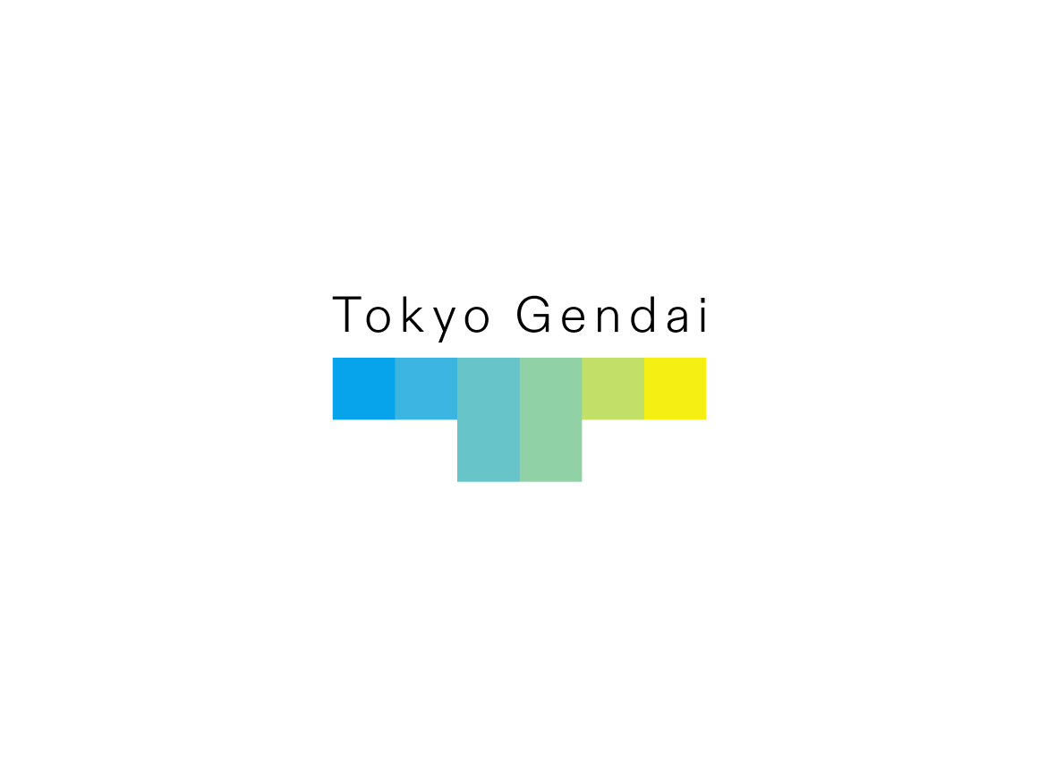 tokyo_gendai_logo