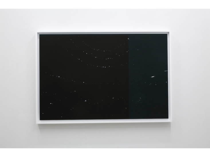 Pierre Huyghe　Stars (Opening)　2009